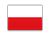 PLANET CLEAN - Polski